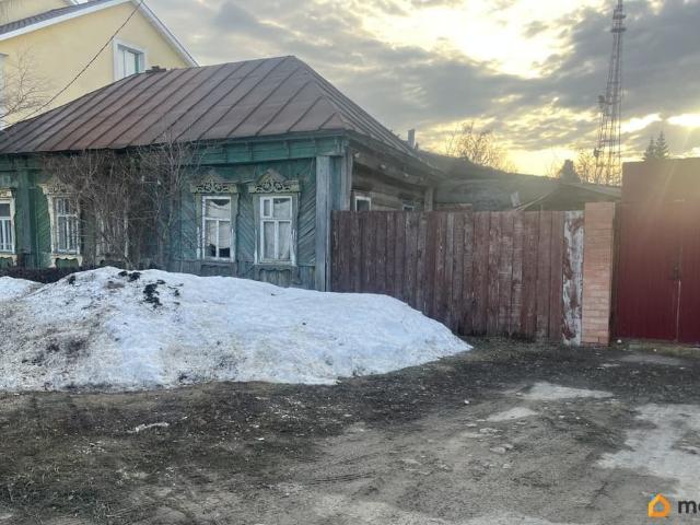 Дом продажа в Ульяновск, Ульяновская область