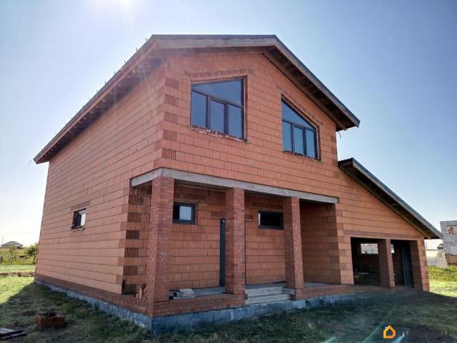 Дом продажа в Ульяновск, Ульяновская область
