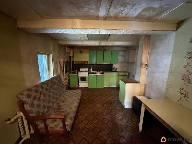 Дом продажа в Ленинский район, Ульяновск
