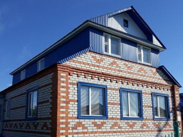 Дом продажа в Ульяновск, Ульяновская область