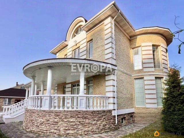 Дом продажа в Засвияжский район, Ульяновск