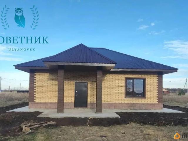 Дом продажа в Ульяновск, Ульяновская область
