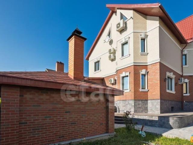 Дом продажа в Ульяновск, Ульяновская область