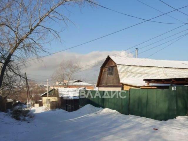 Дом продажа в Улан-удэ