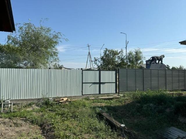 Дом продажа в Улан-удэ