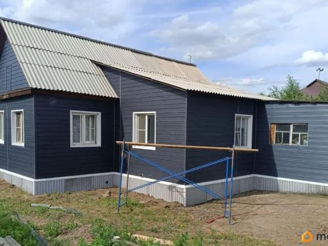 Дом продажа в Улан-удэ