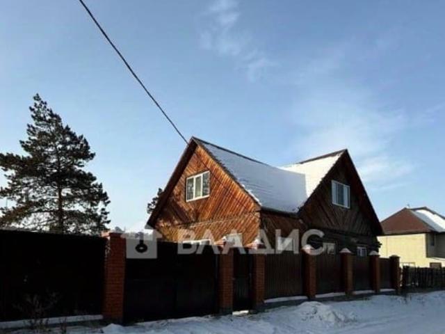 Дом продажа в Улан-удэ
