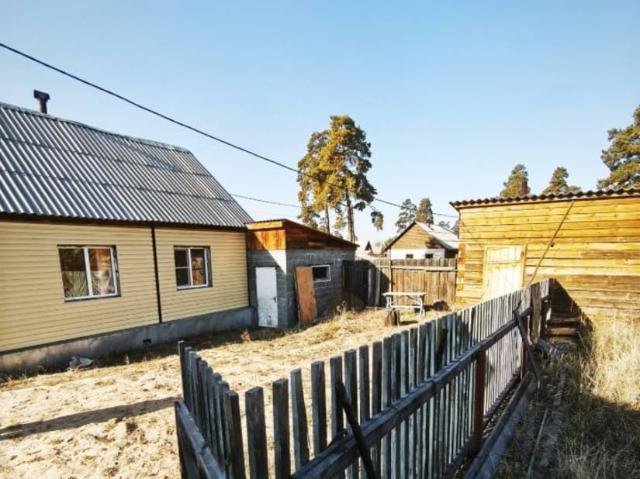 Дом продажа в Улан-удэ