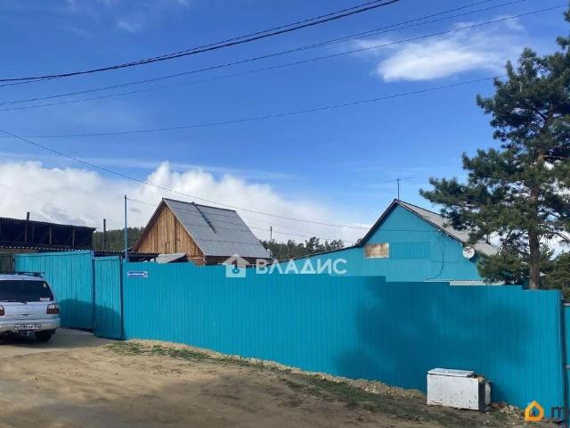 Дом продажа в Улан-удэ