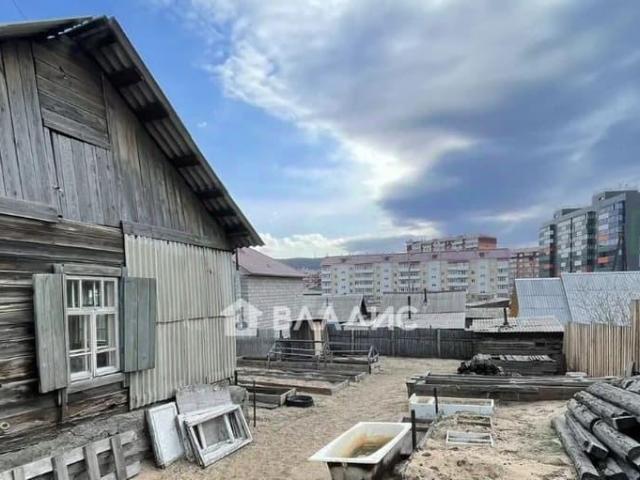 Дом продажа в Улан-удэ