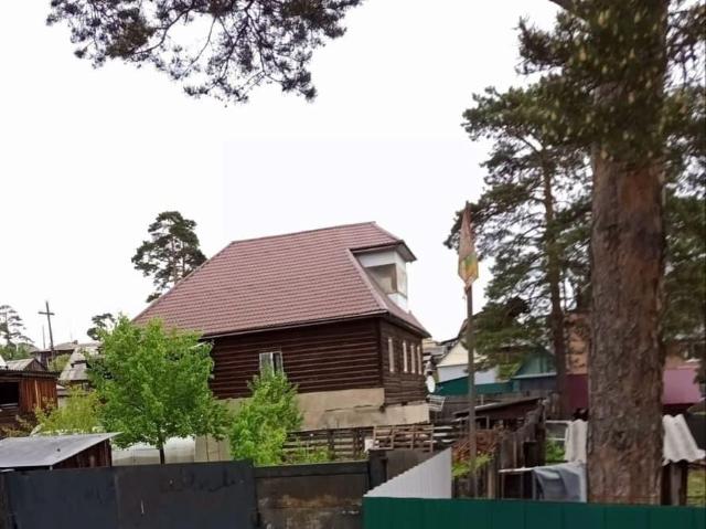 Дом продажа в Улан-удэ