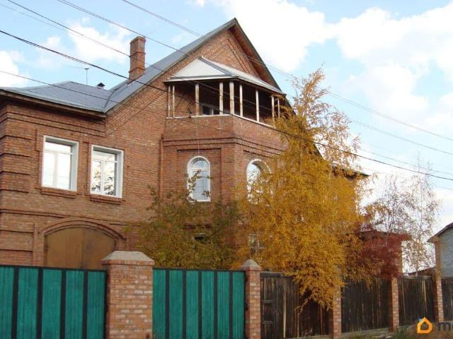 Дом продажа в Улан-удэ
