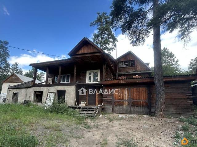 Дом продажа в Улан-удэ