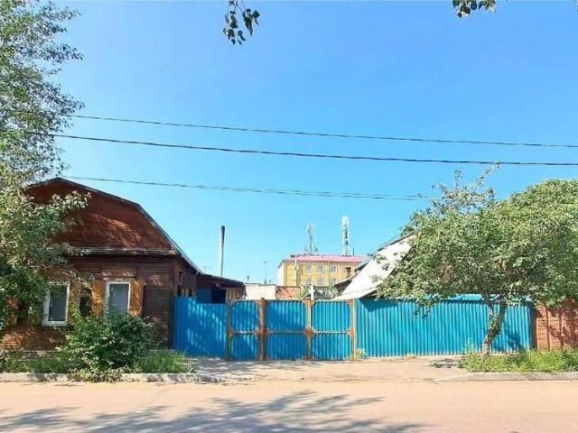Дом продажа в Улан-удэ