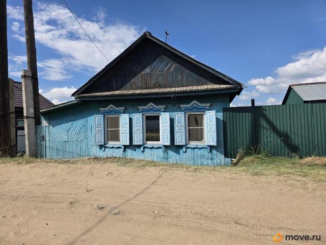 Дом продажа в Улан-удэ