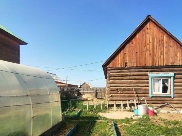 Дом продажа в Улан-удэ