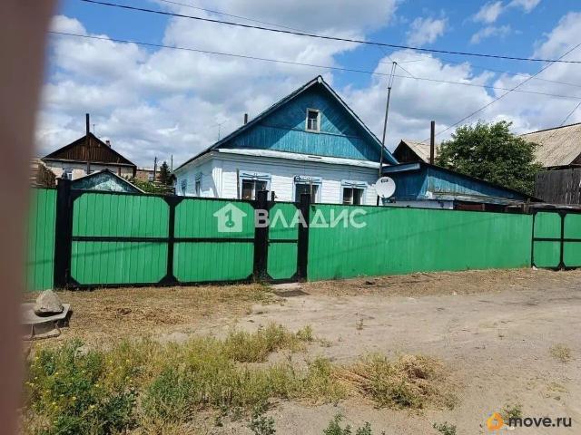 Дом продажа в Улан-удэ