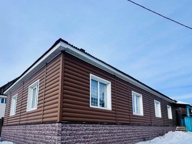 Дом продажа в Улан-удэ