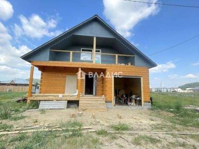 Дом продажа в Забайкальский, Улан-Удэ