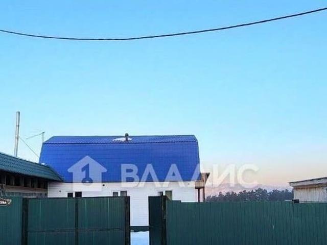 Дом продажа в Улан-удэ