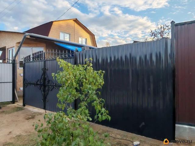 Дом продажа в Забайкальский, Улан-Удэ