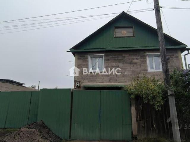 Дом продажа в Улан-удэ