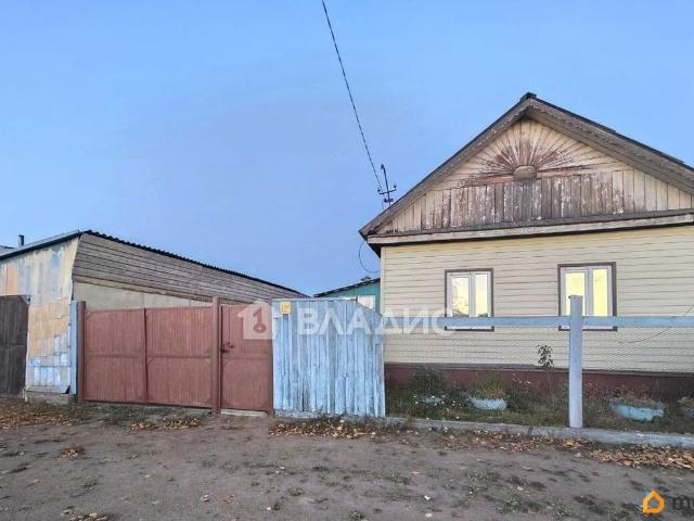 Дом продажа в Улан-удэ