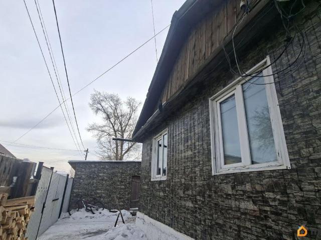 Дом продажа в Улан-удэ