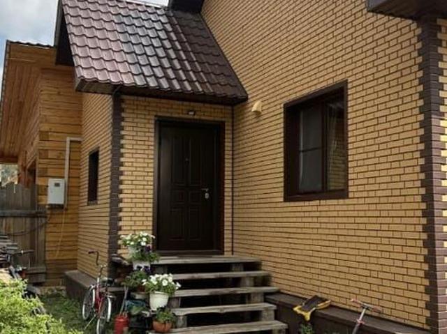 Дом продажа в Улан-удэ