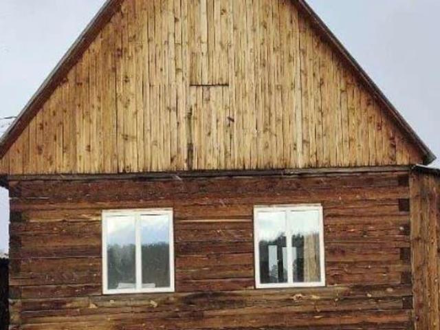 Дом продажа в Улан-удэ