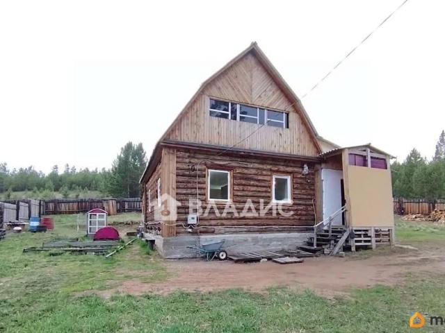 Дом продажа в Улан-удэ