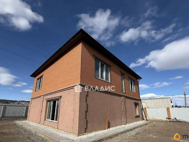 Дом продажа в Улан-удэ