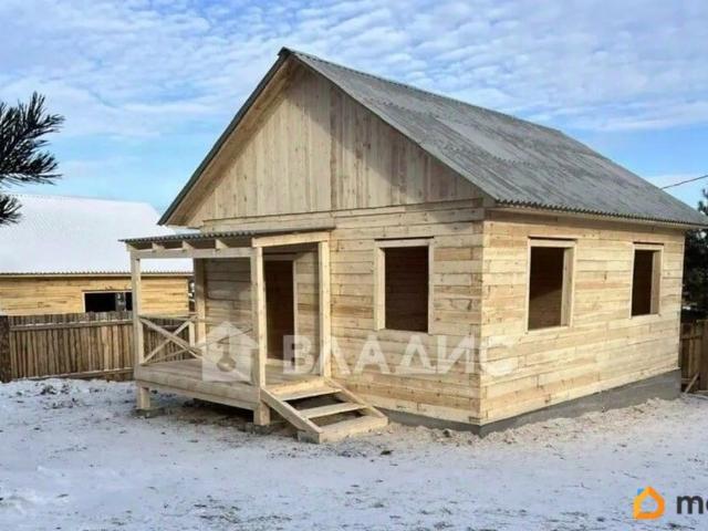 Дом продажа в Улан-удэ