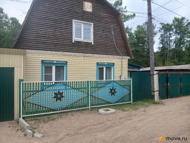 Дом продажа в Улан-удэ