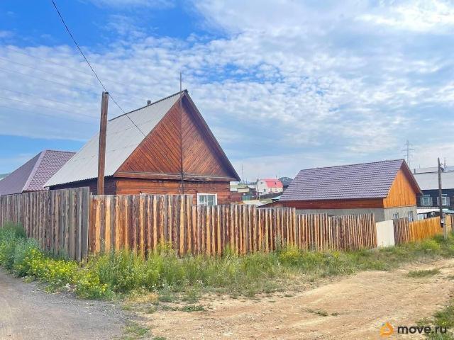 Дом продажа в Улан-удэ