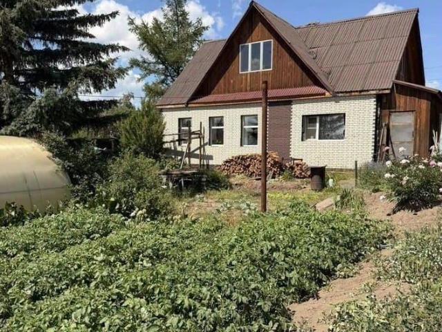 Дом продажа в Улан-удэ