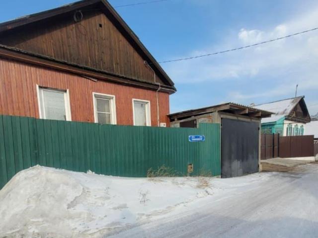 Дом продажа в Улан-удэ