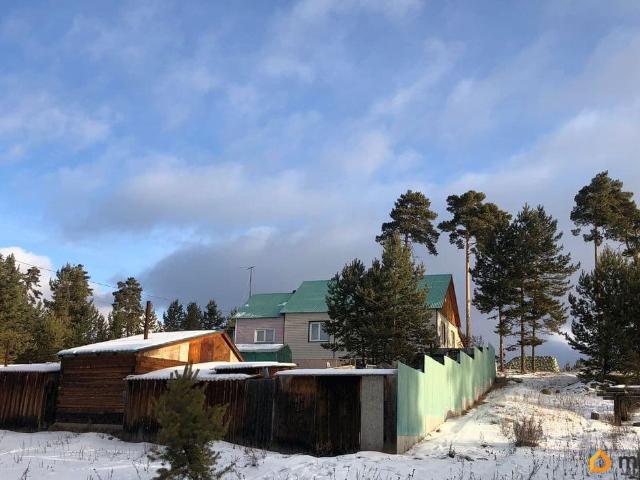 Дом продажа в Улан-удэ