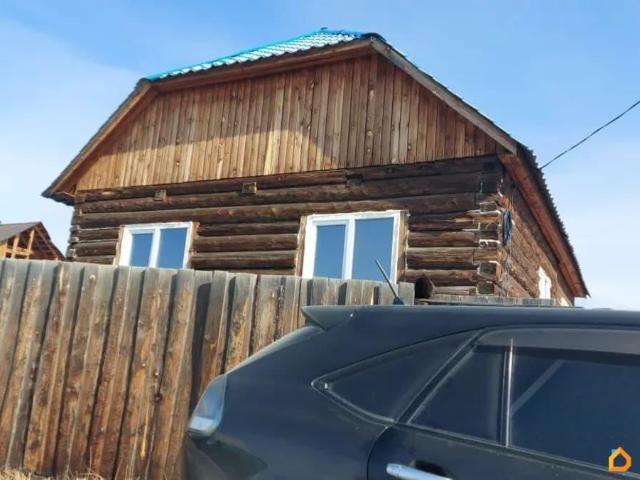 Дом продажа в Улан-удэ