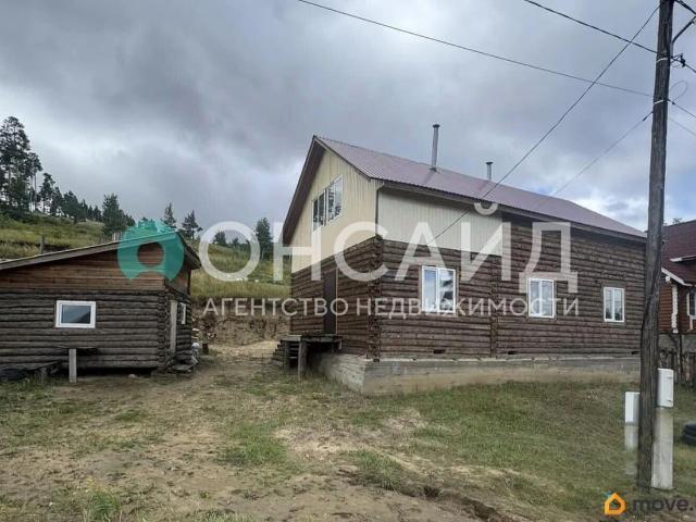 Дом продажа в Улан-удэ