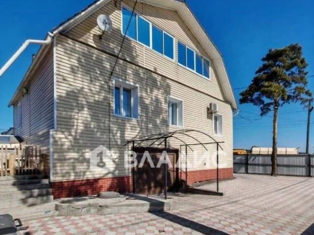 Дом продажа в Улан-удэ
