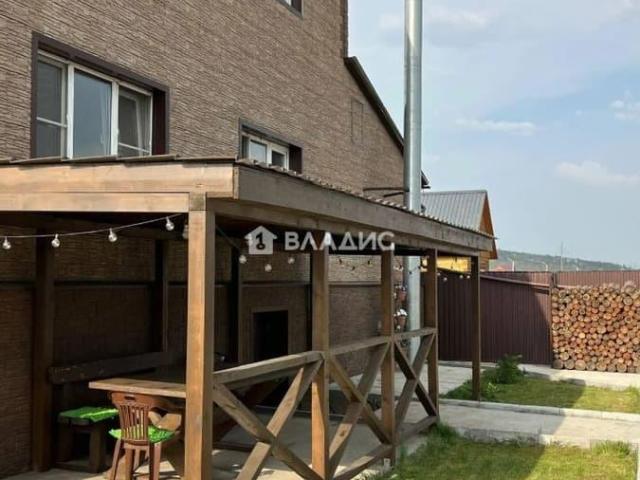 Дом продажа в Улан-удэ