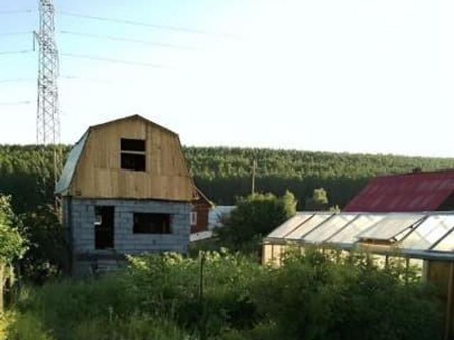Дом продажа в Улан-удэ