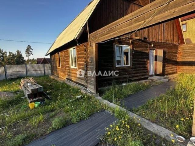 Дом продажа в Улан-удэ