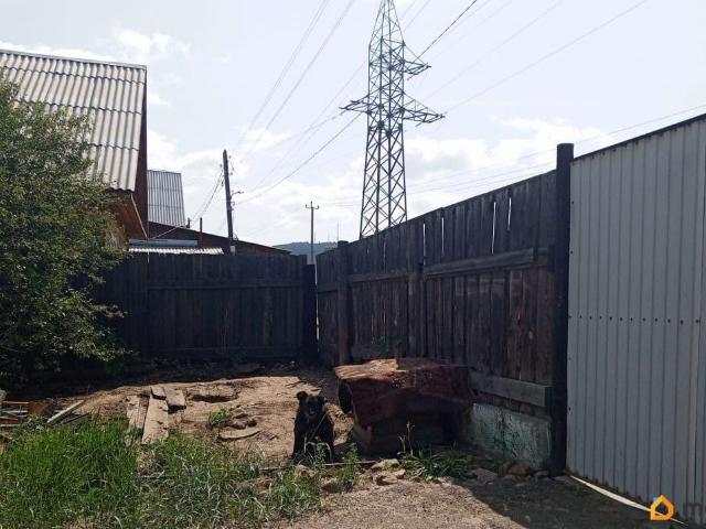 Дом продажа в Улан-удэ