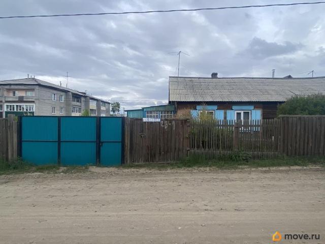 Дом продажа в Улан-удэ