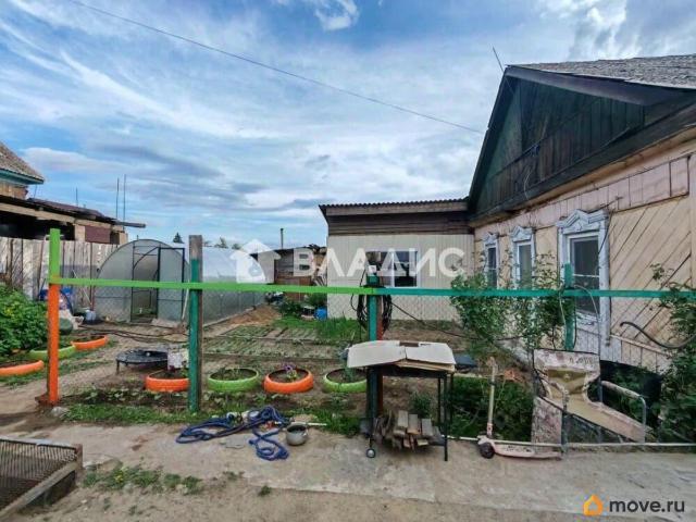Дом продажа в Улан-удэ