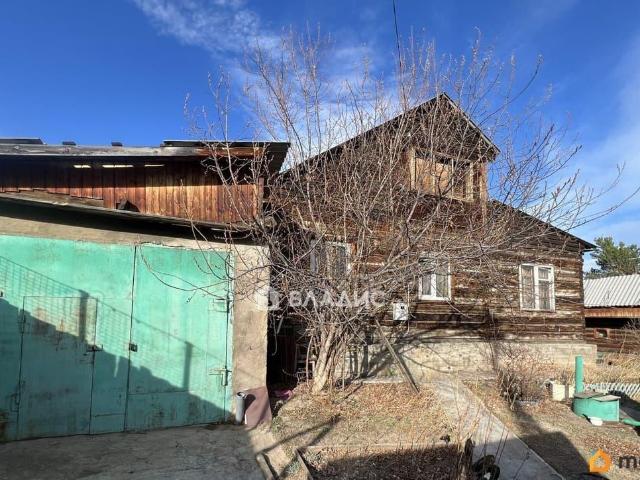 Дом продажа в Улан-удэ