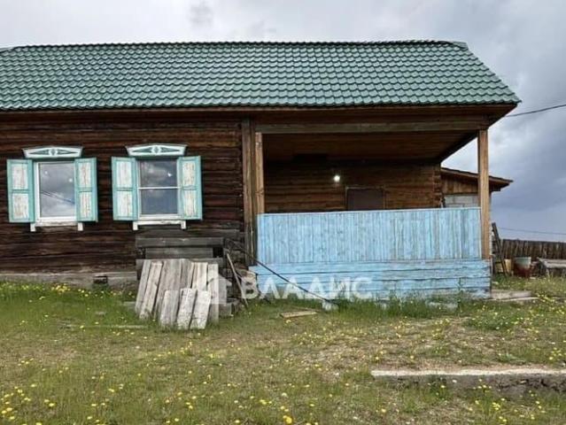 Дом продажа в Улан-удэ