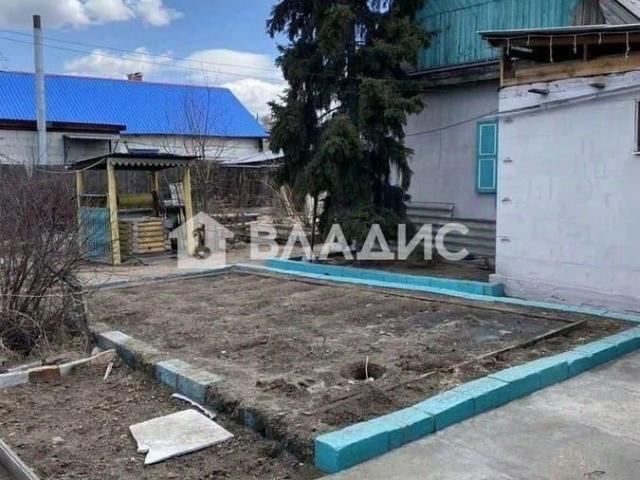Дом продажа в Улан-удэ